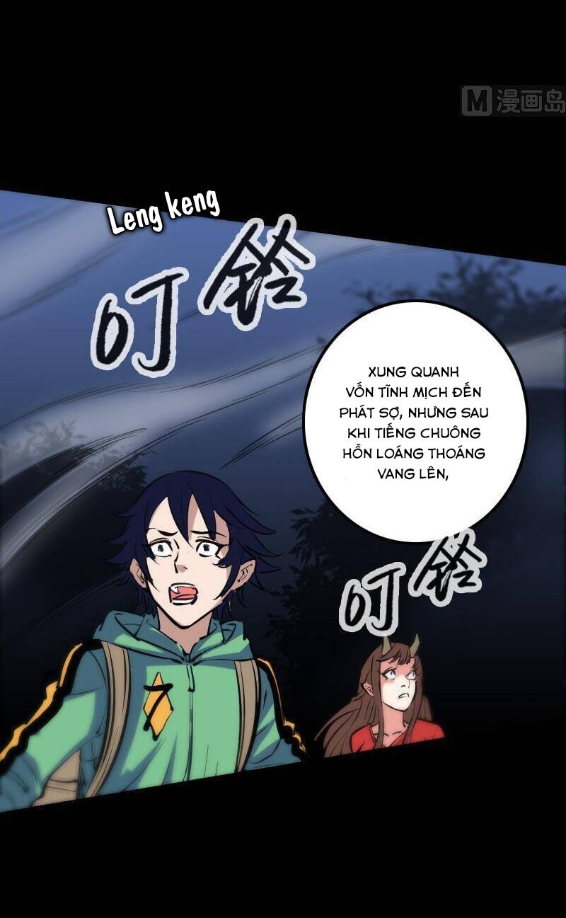 Chương 132 - Trang 17