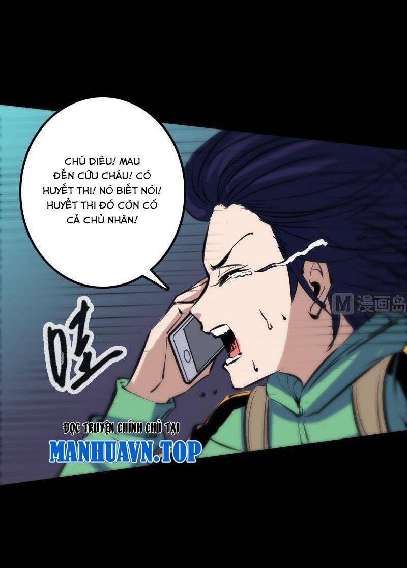 Chương 132 - Trang 19