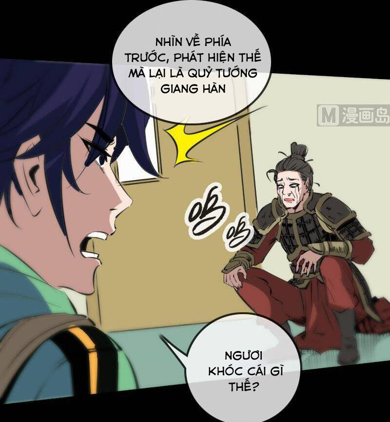 Chương 134 - Trang 12