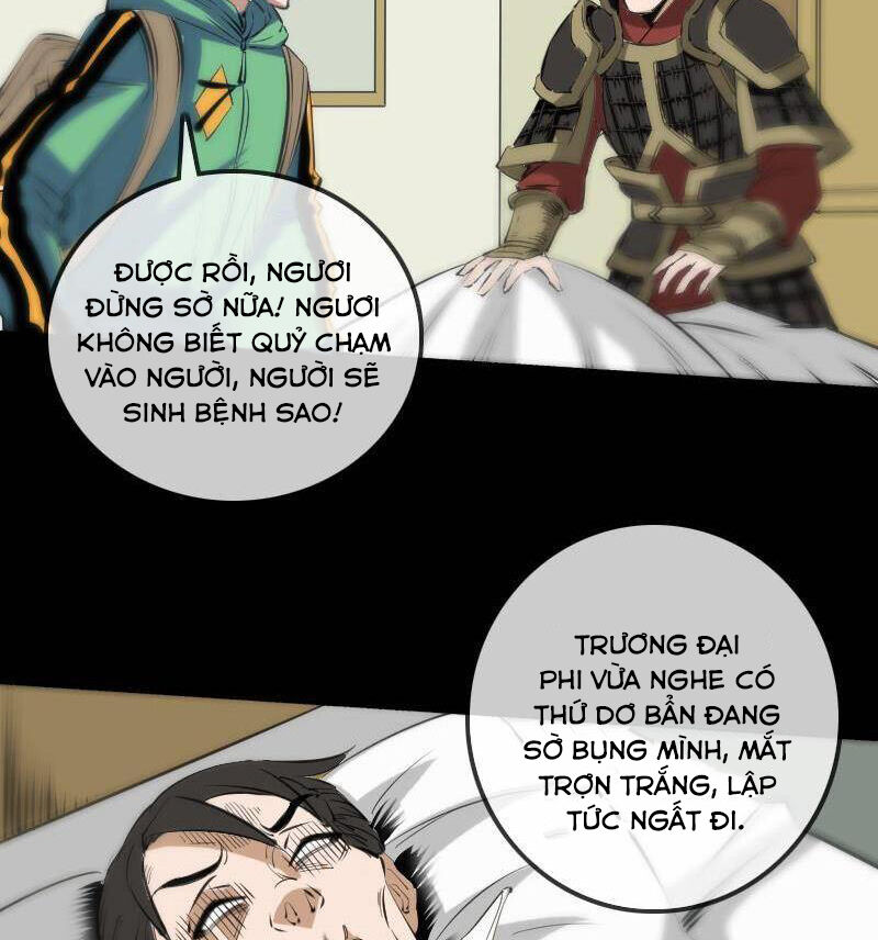 Chương 134 - Trang 23