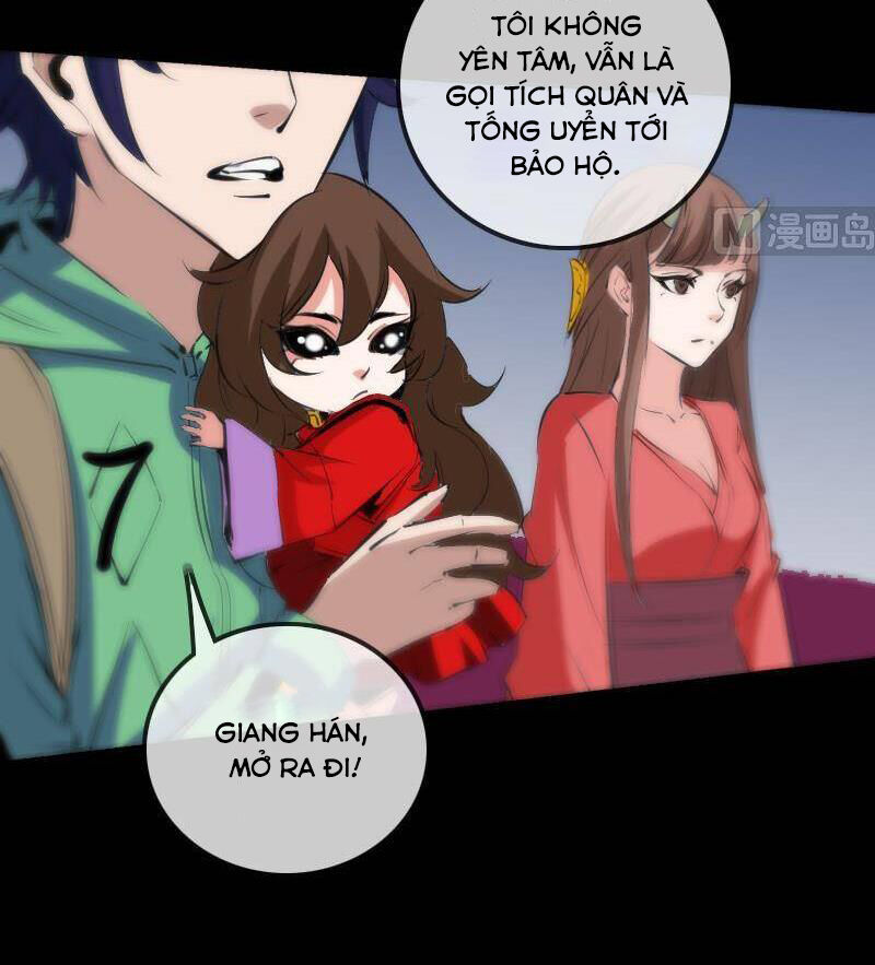 Chương 134 - Trang 28