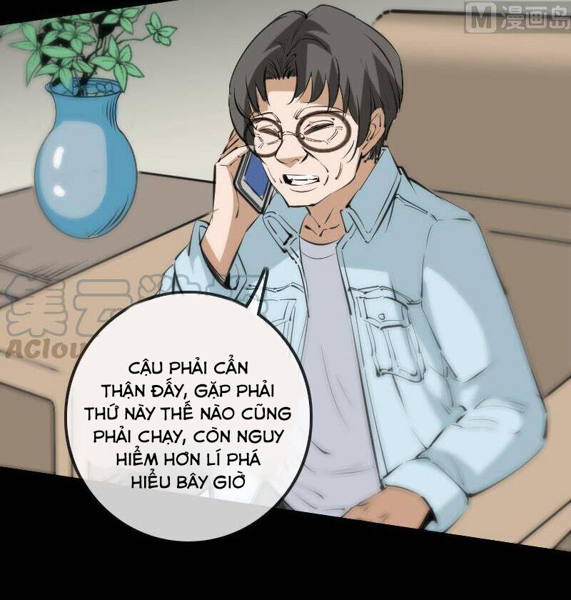 Chương 135 - Trang 20