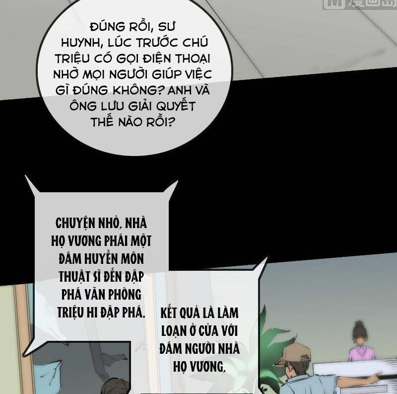 Chương 135 - Trang 23