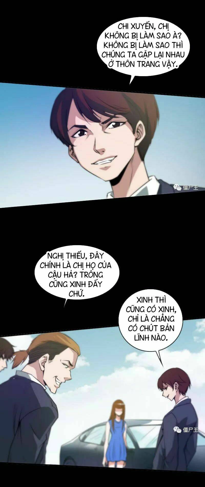 Chương 33 - Trang 8