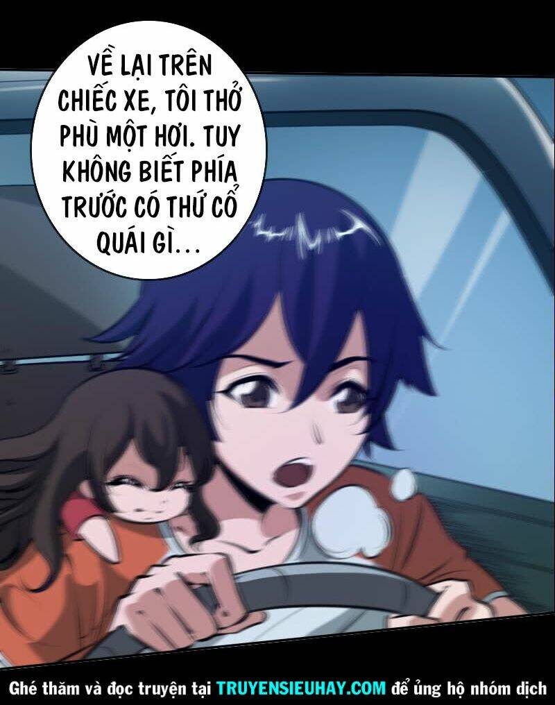 Chương 45 - Trang 21