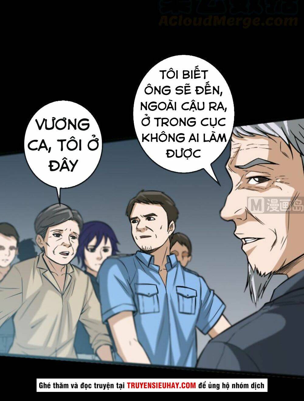 Chương 52 - Trang 19