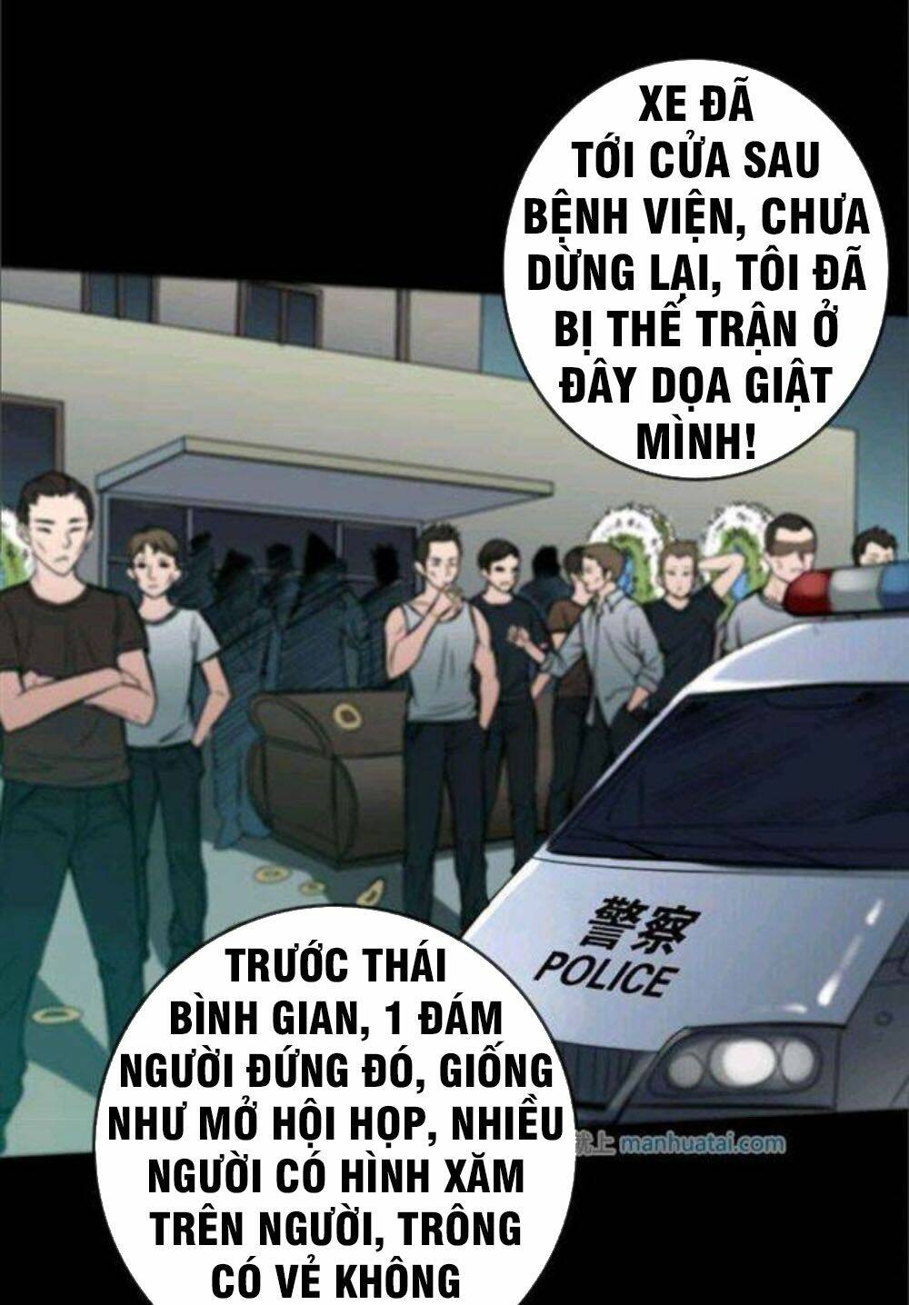 Chương 52 - Trang 10