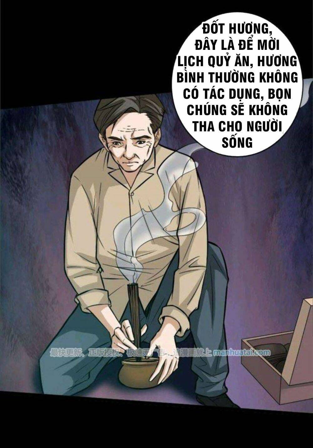 Chương 53 - Trang 20