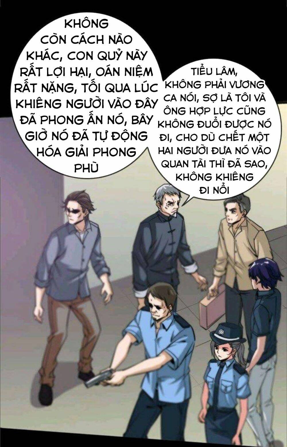 Chương 54 - Trang 16