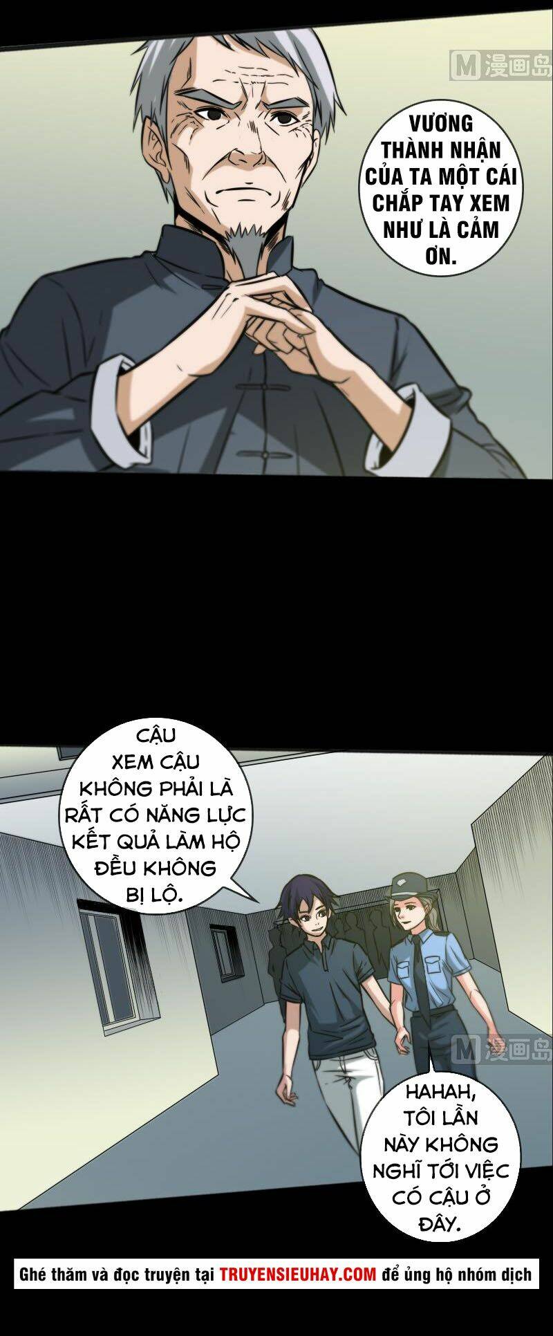 Chương 56 - Trang 13