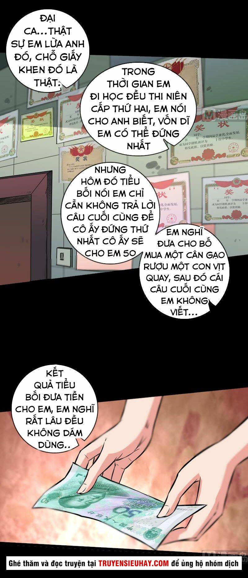 Chương 57 - Trang 19