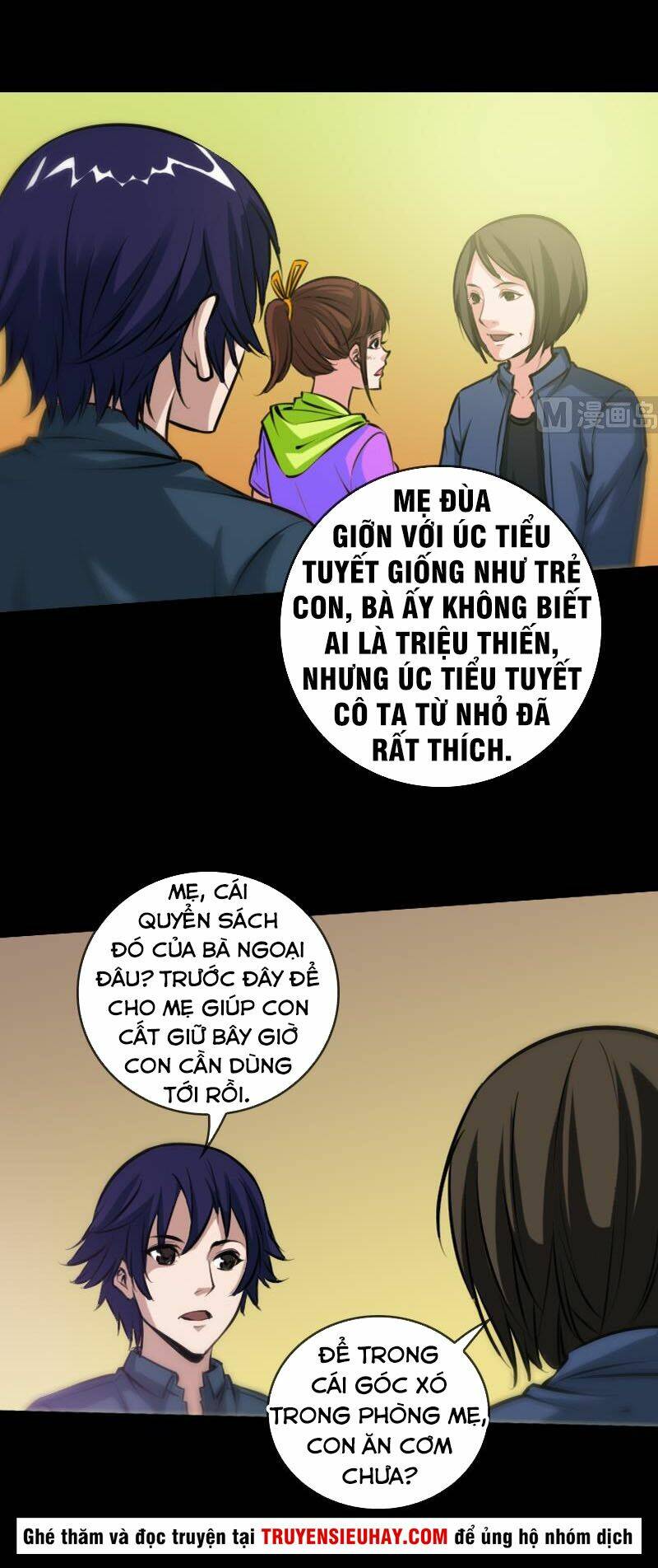 Chương 60 - Trang 1