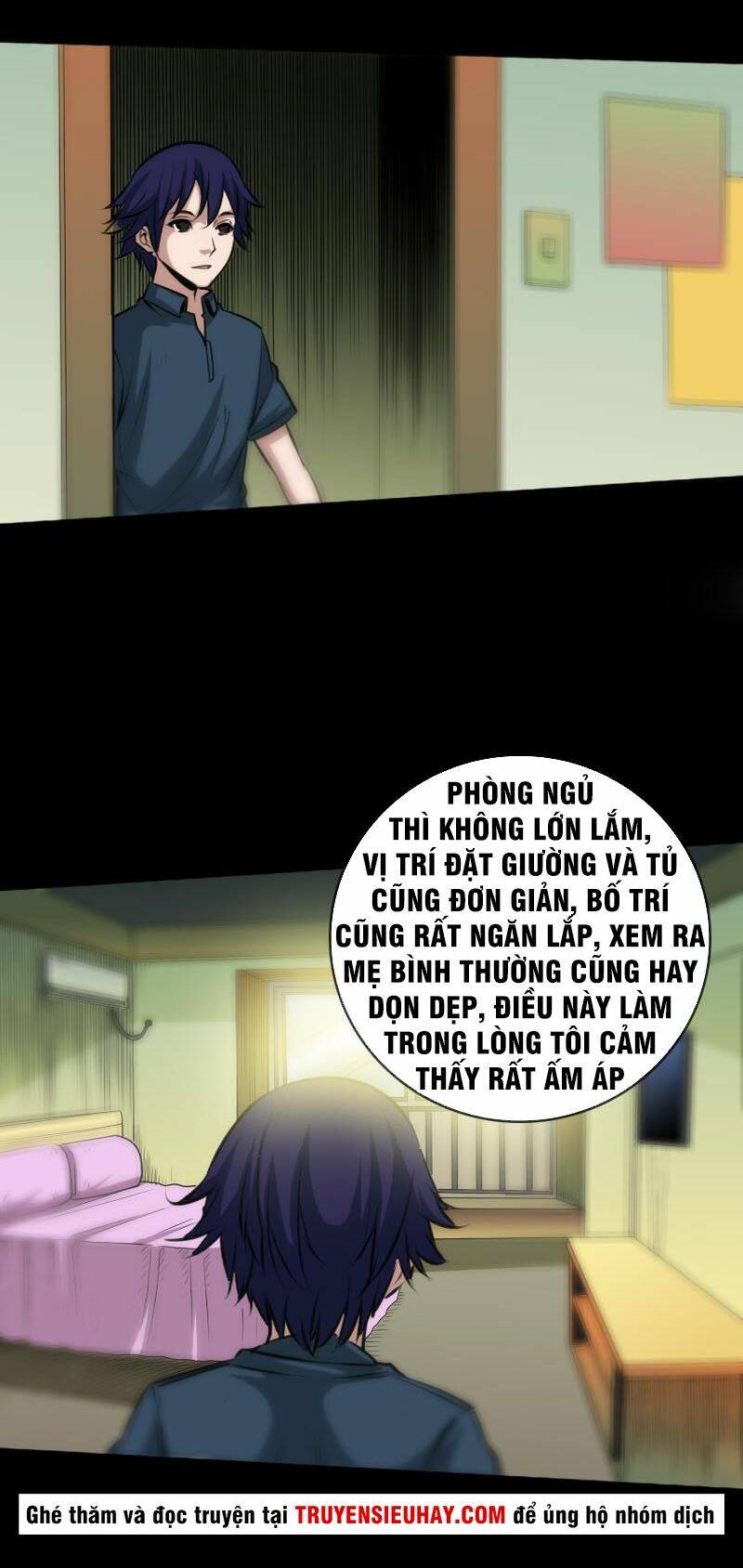 Chương 60 - Trang 3