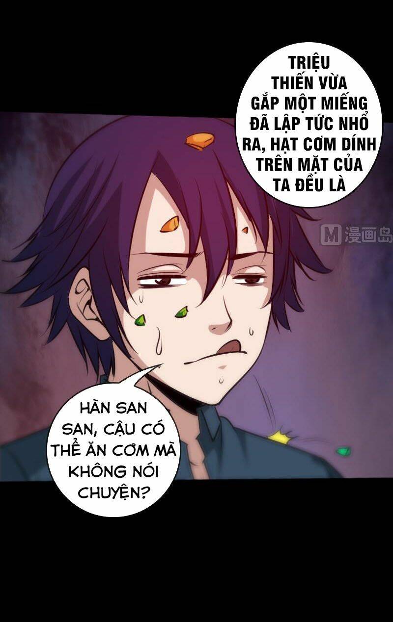 Chương 61 - Trang 1