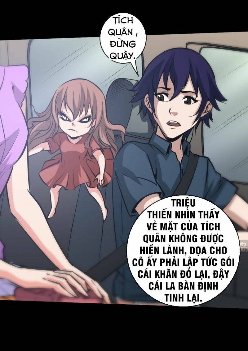 Chương 61 - Trang 15