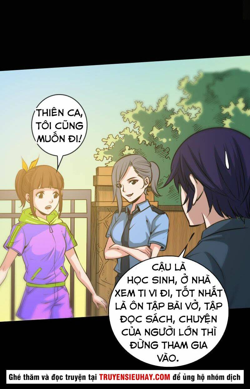Chương 61 - Trang 10