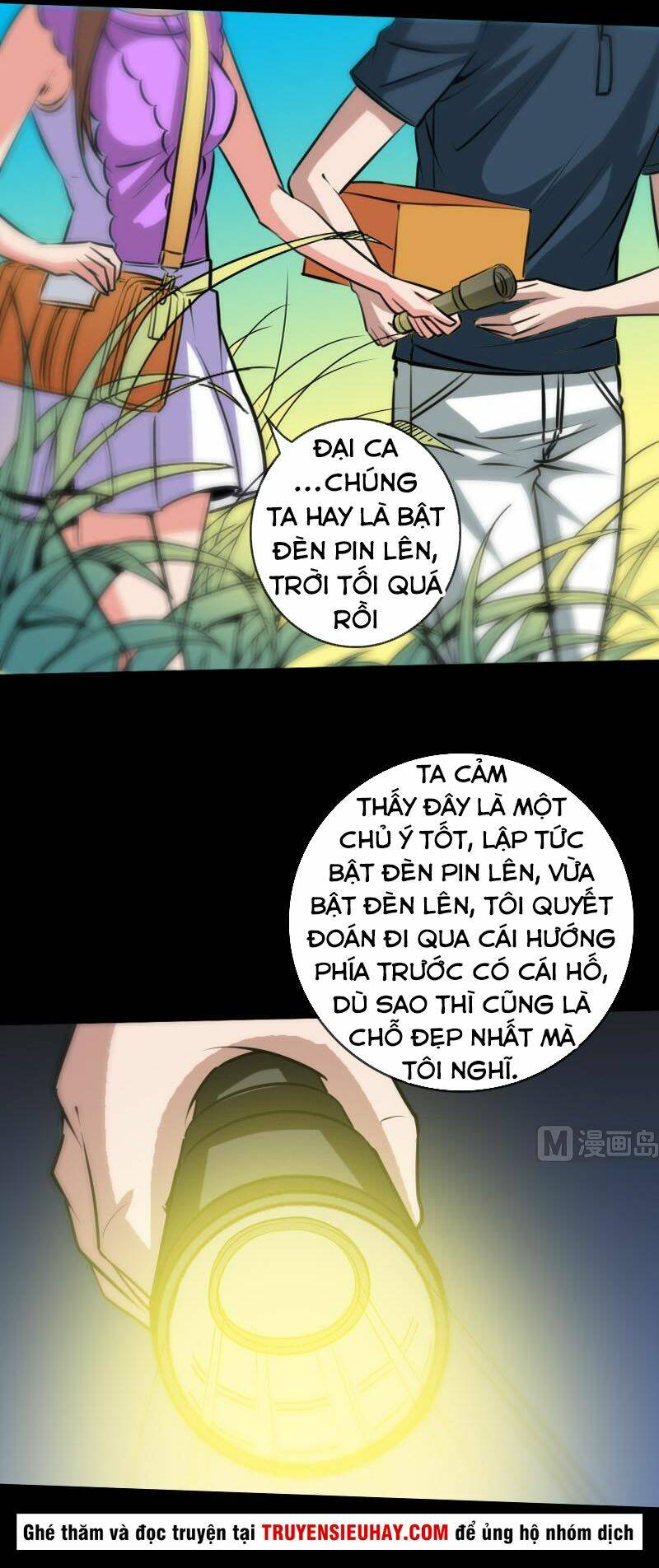 Chương 62 - Trang 14