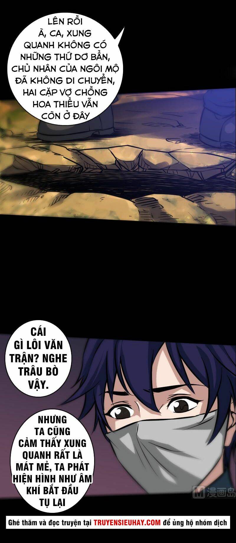 Chương 63 - Trang 16