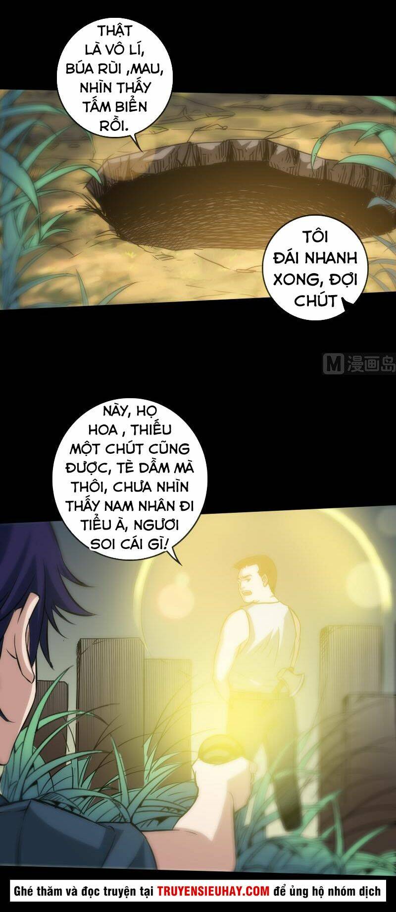 Chương 63 - Trang 3