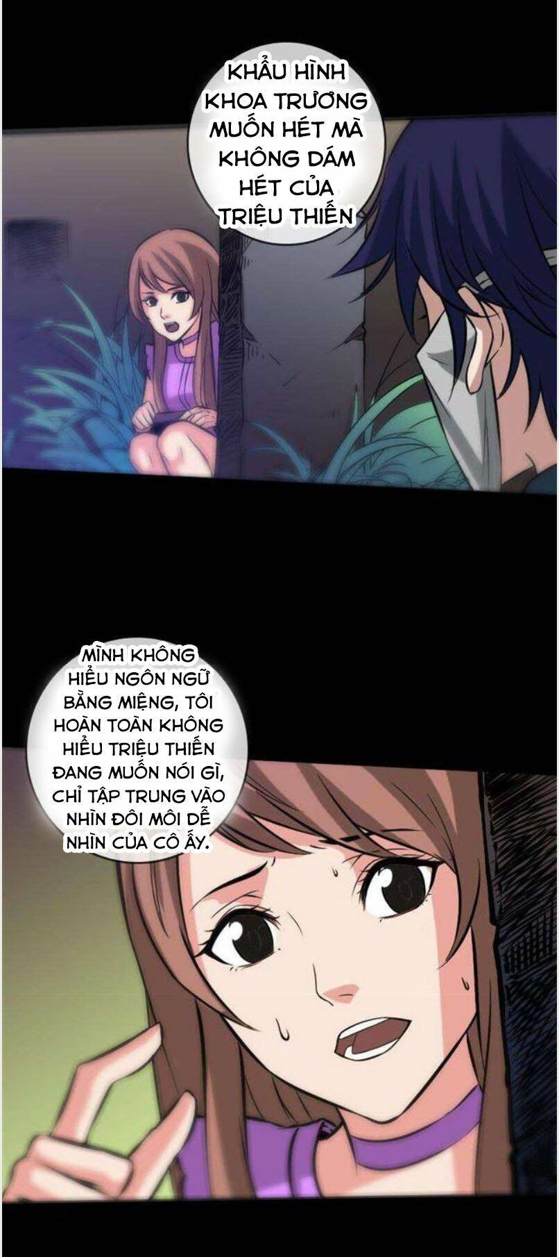 Chương 64 - Trang 1