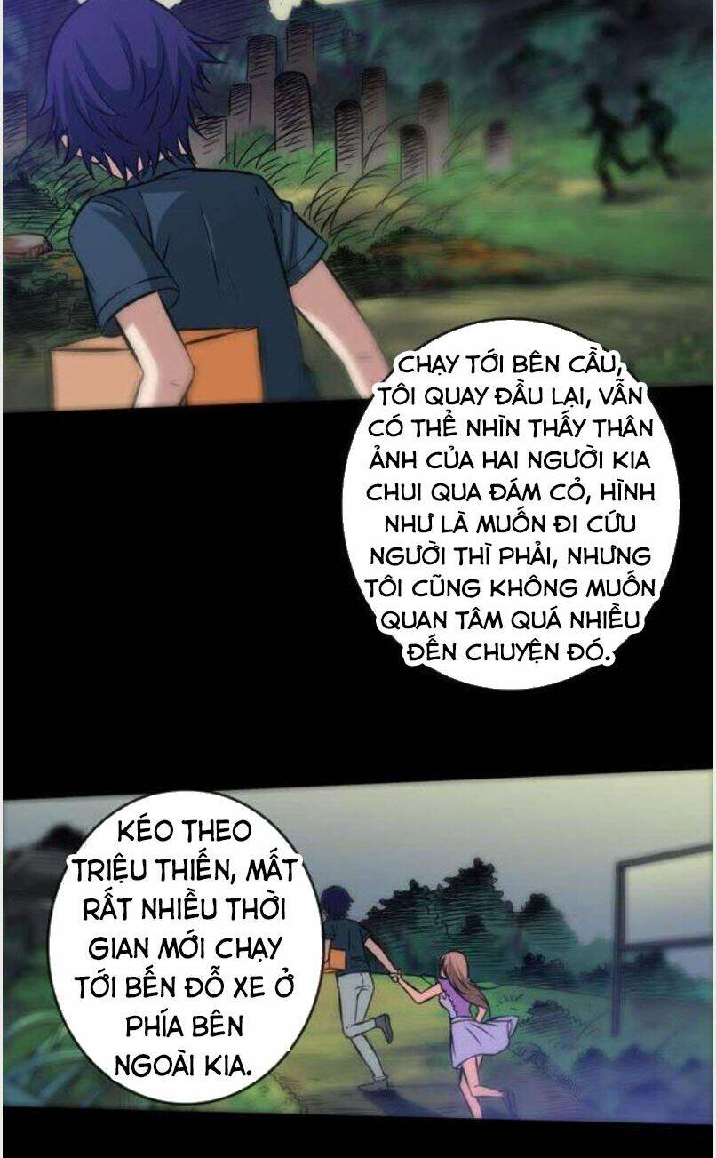 Chương 64 - Trang 11