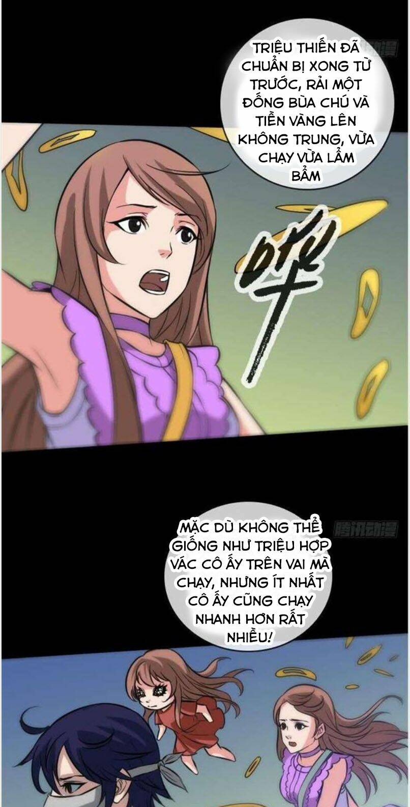 Chương 64 - Trang 8