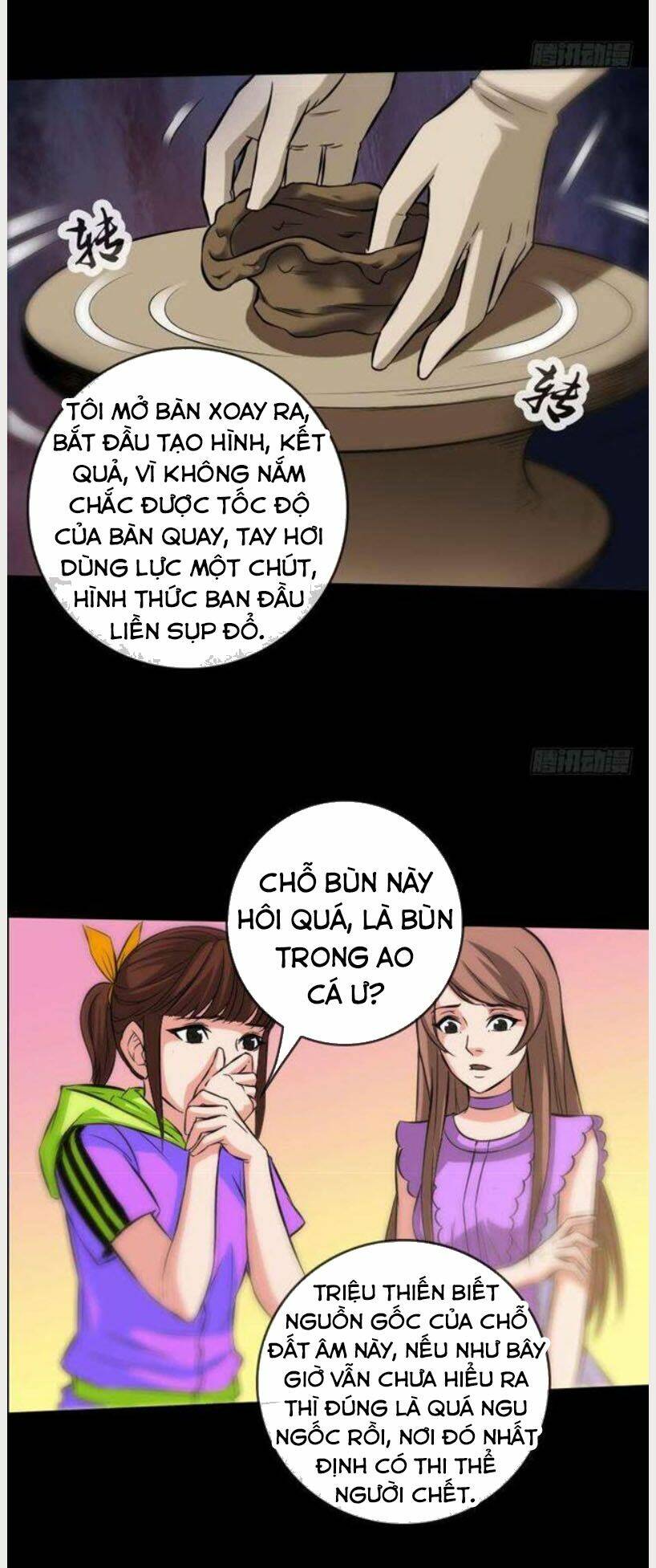 Chương 65 - Trang 8