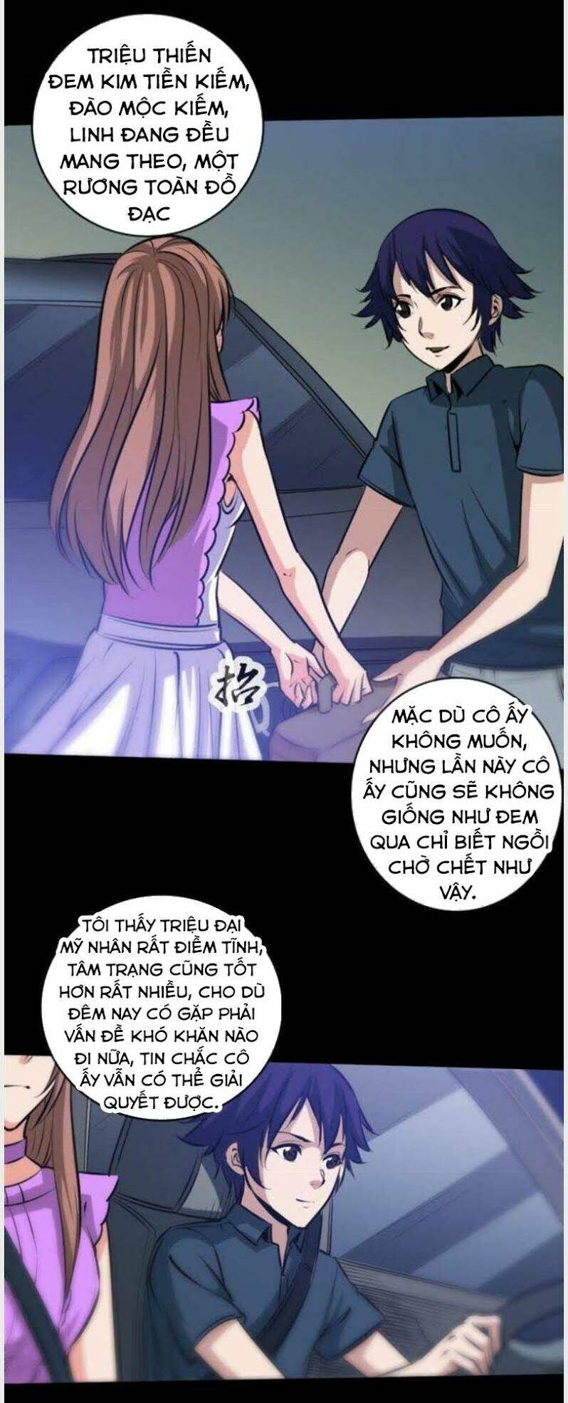 Chương 66 - Trang 12
