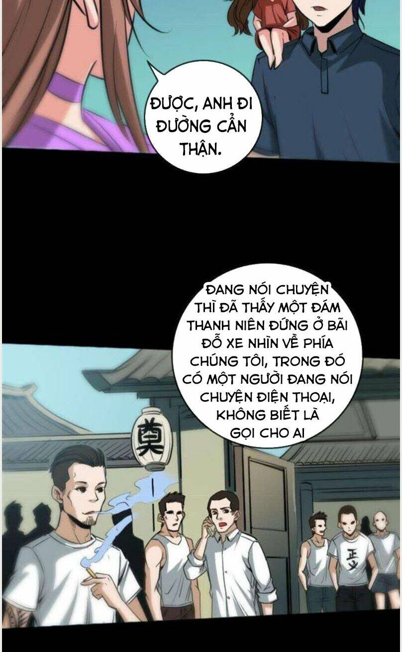 Chương 67 - Trang 8