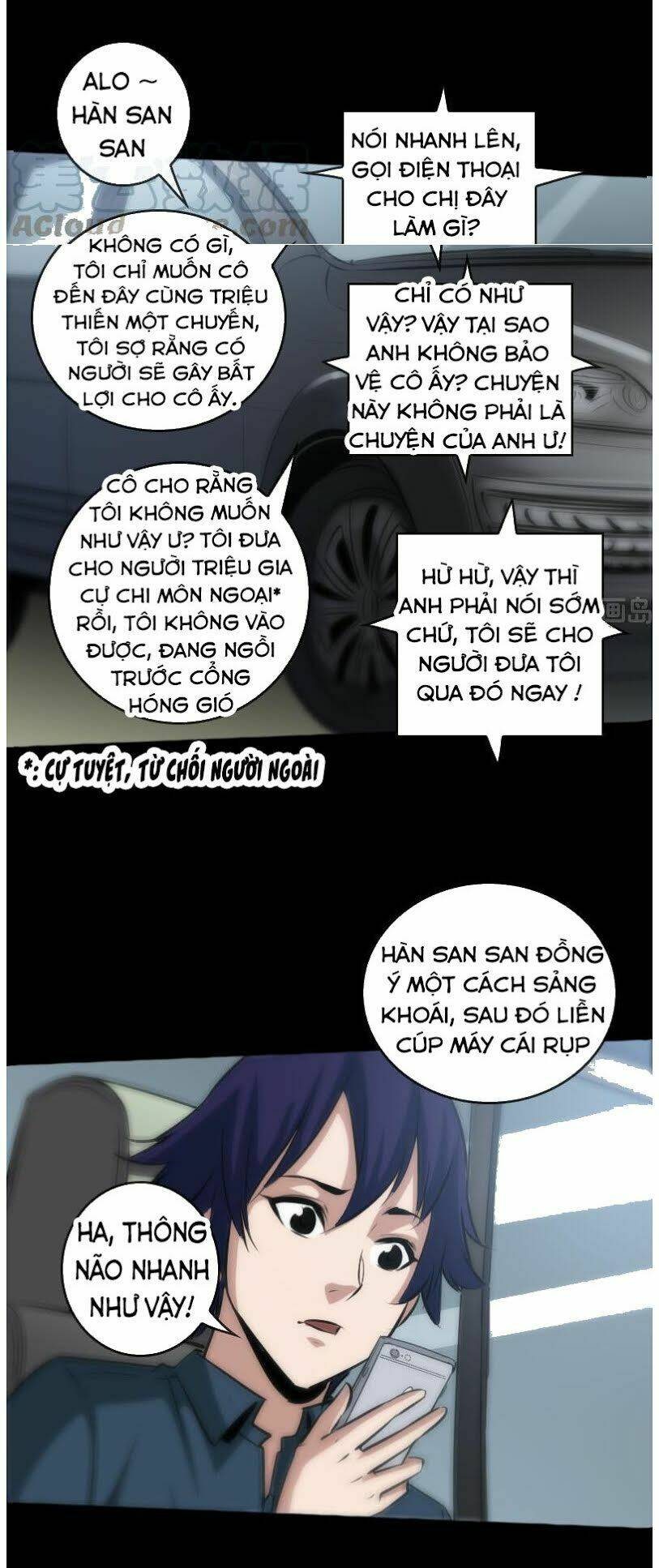 Chương 68 - Trang 13