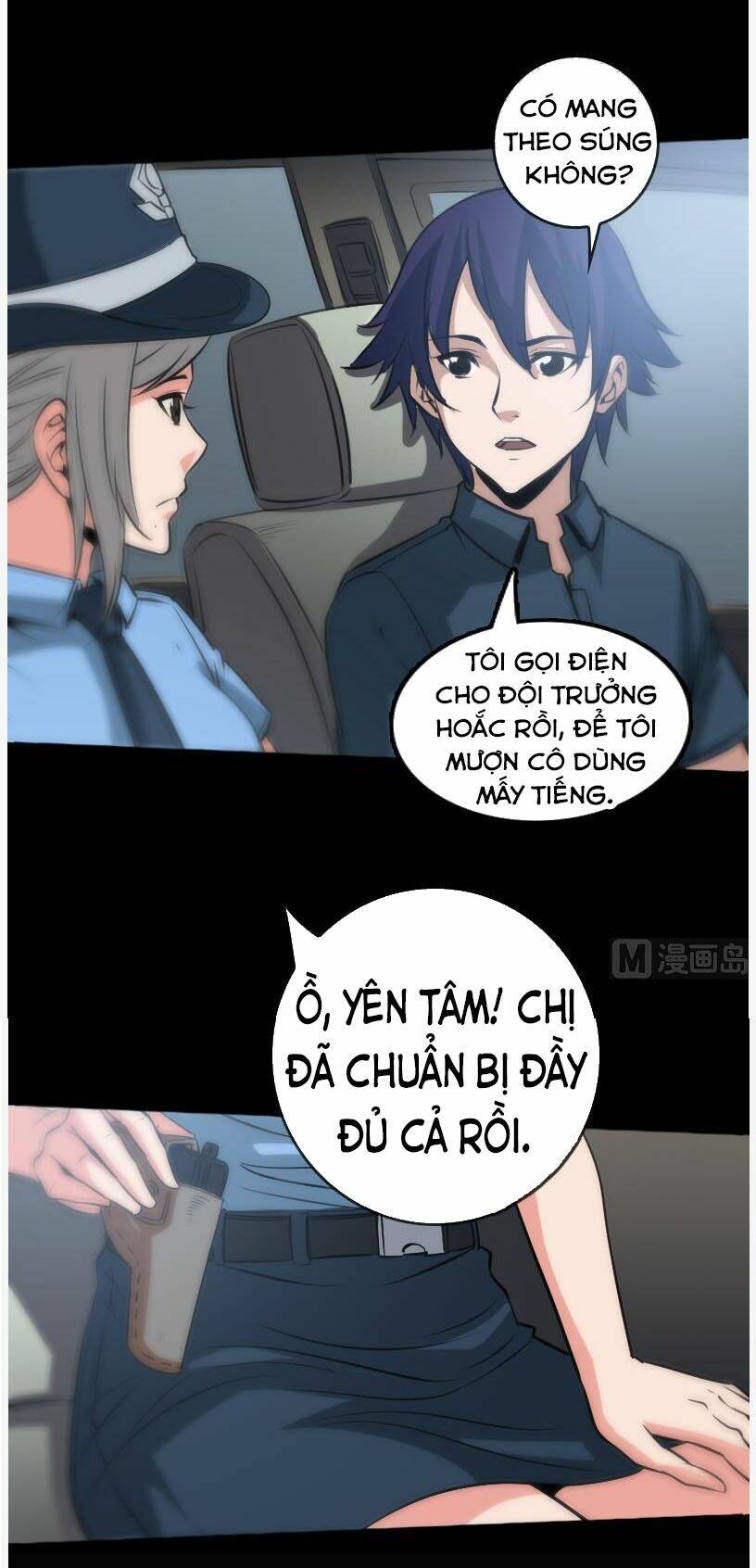 Chương 68 - Trang 17