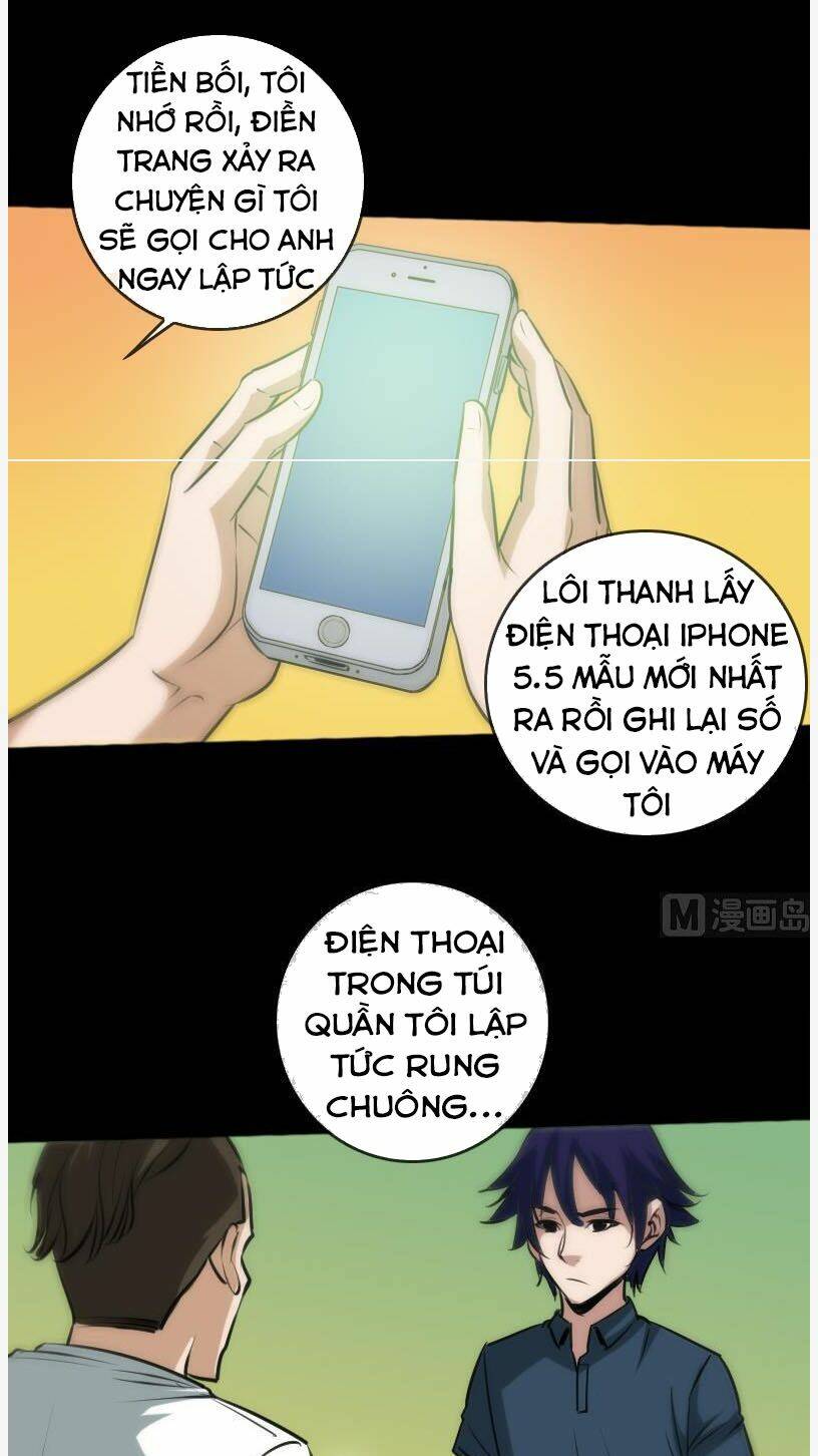 Chương 68 - Trang 7