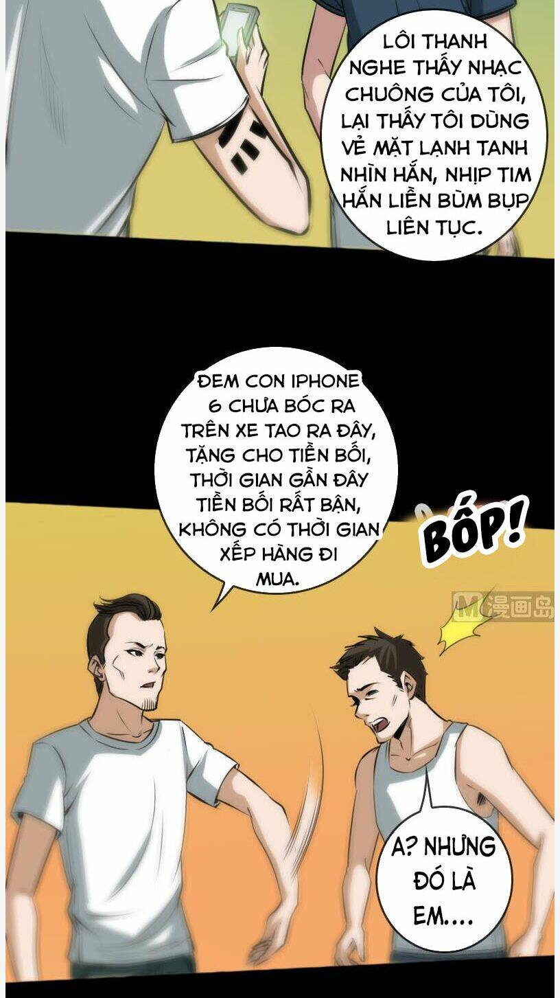 Chương 68 - Trang 8