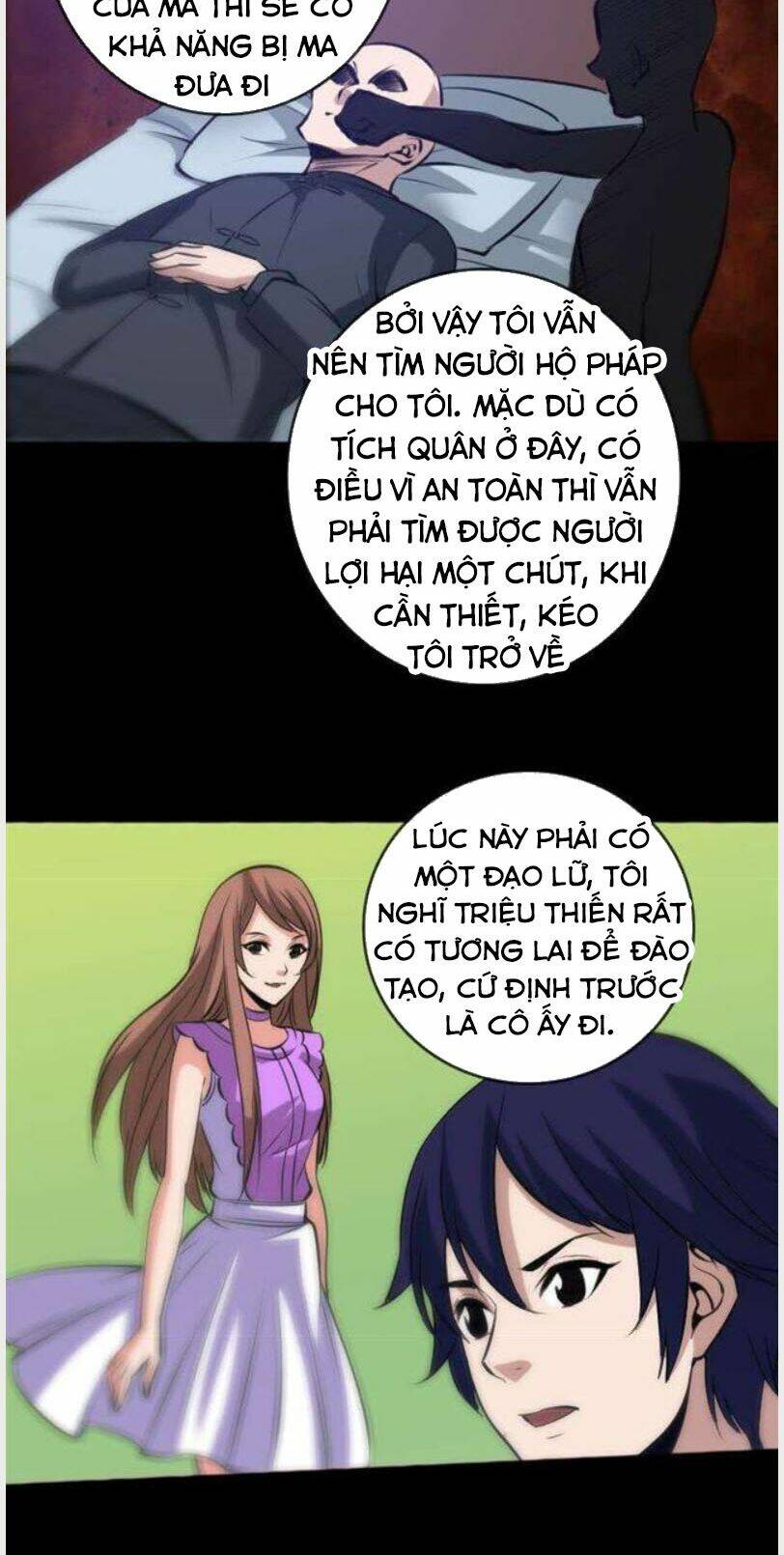 Chương 69 - Trang 10