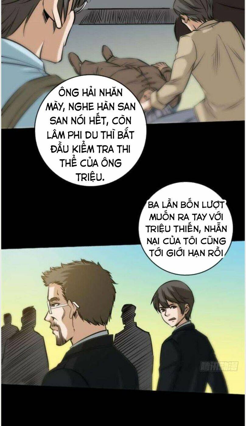 Chương 71 - Trang 8
