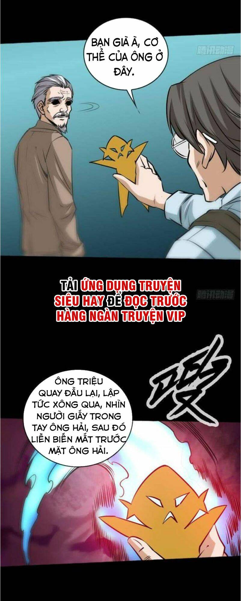 Chương 72 - Trang 8