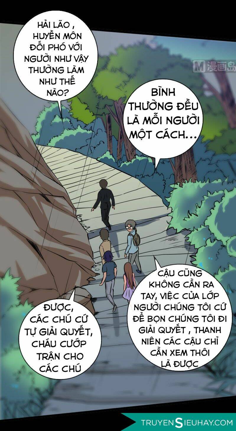 Chương 74 - Trang 1