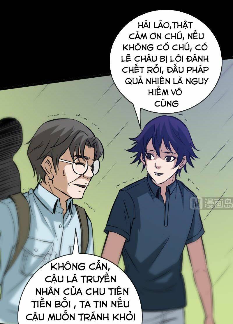 Chương 74 - Trang 18
