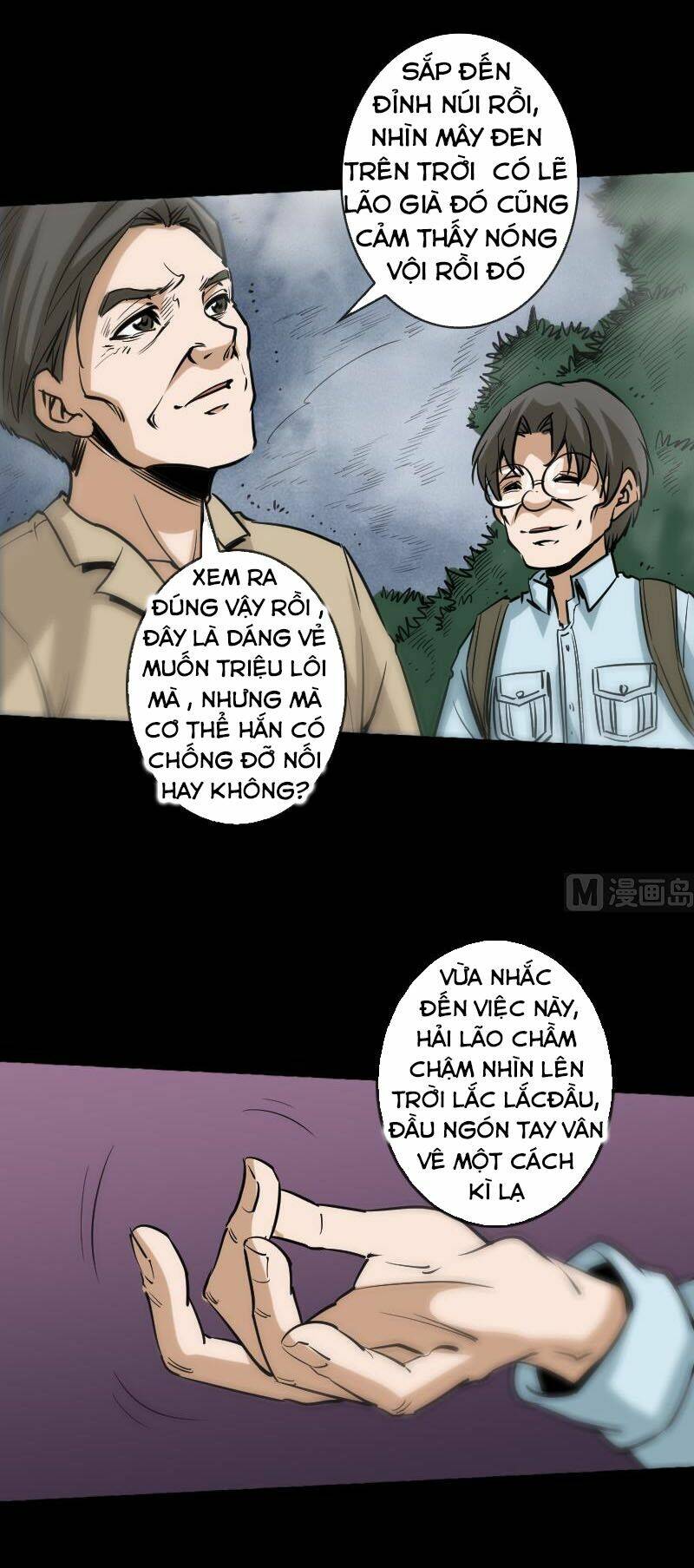 Chương 76 - Trang 15