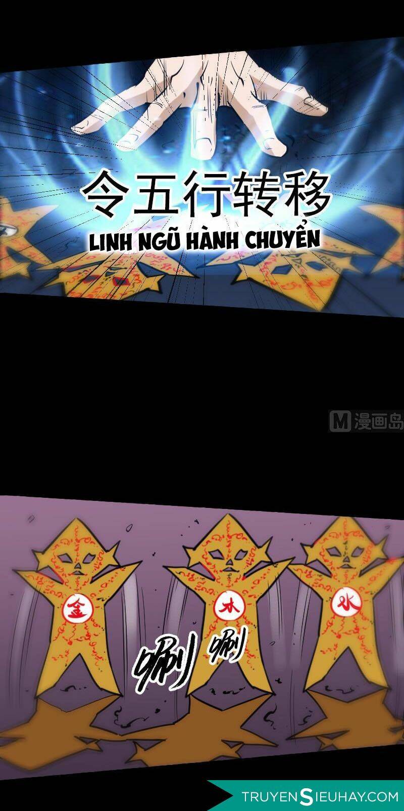 Chương 76 - Trang 6