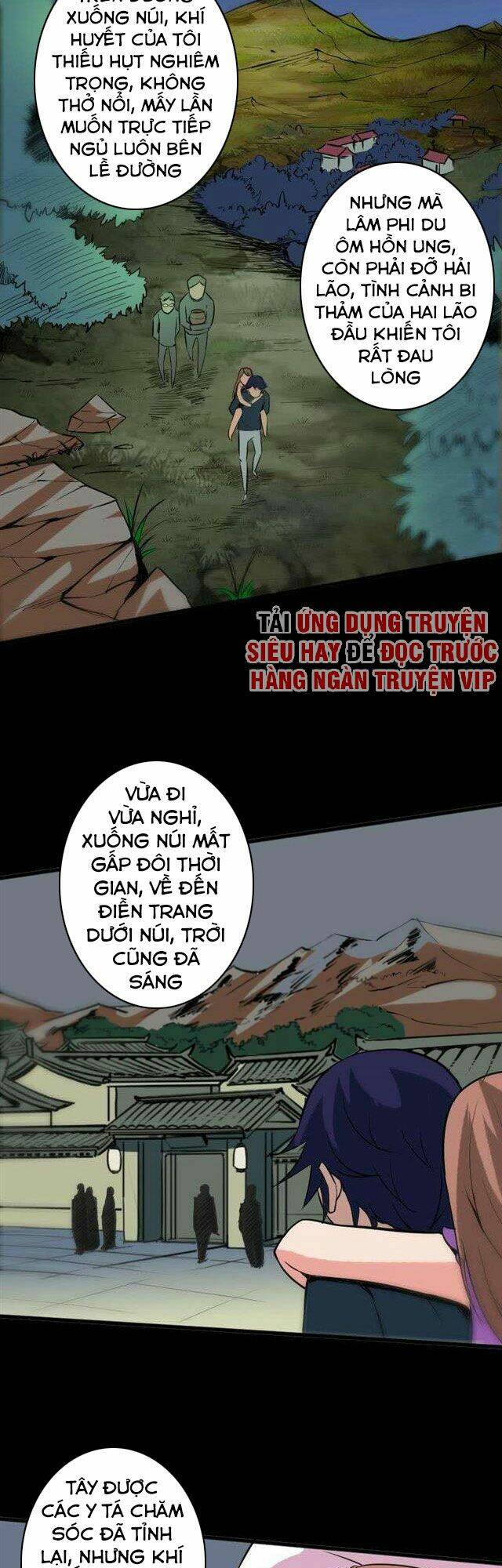 Chương 81 - Trang 8