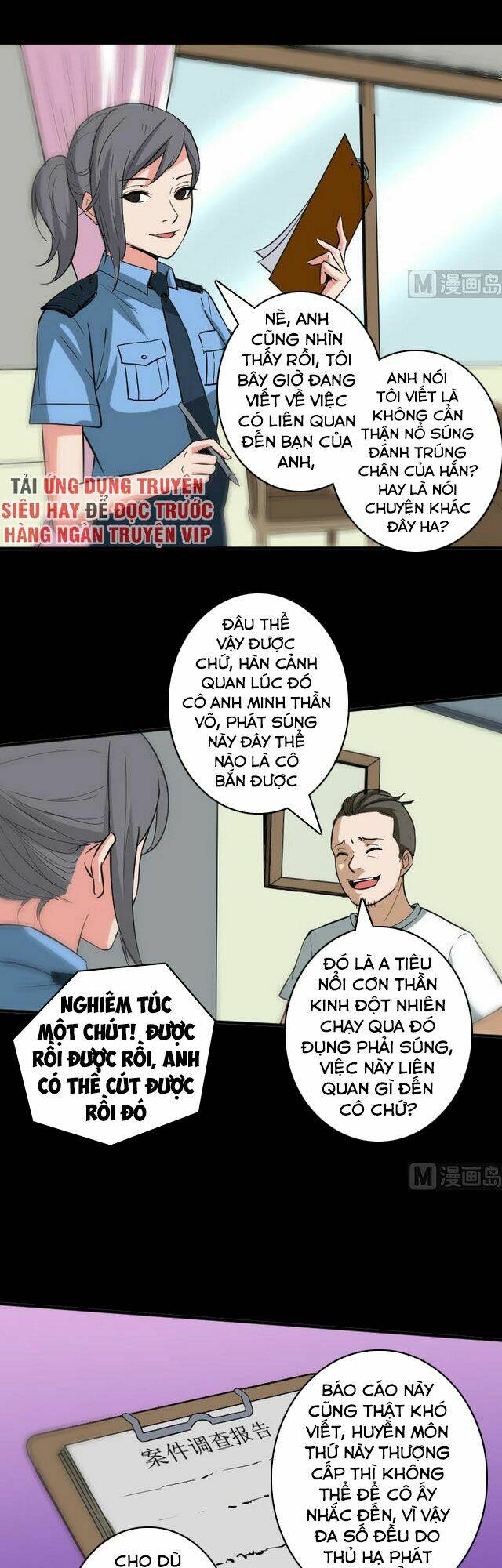Chương 82 - Trang 1