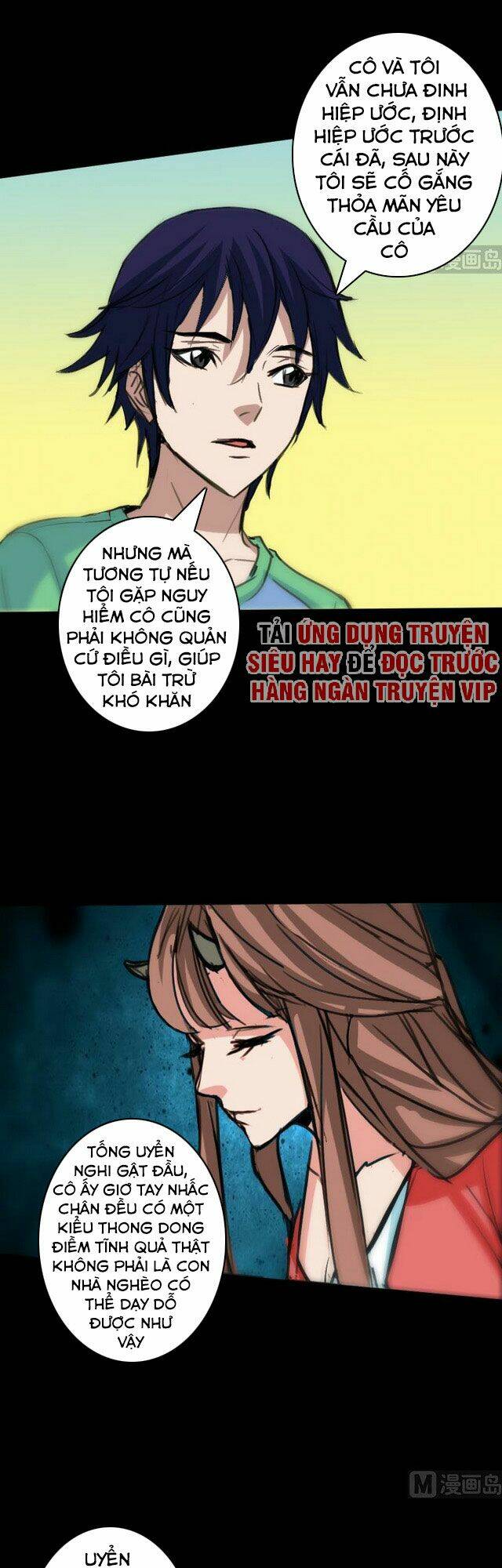 Chương 84 - Trang 5
