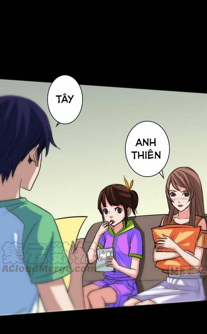 Chương 85 - Trang 17