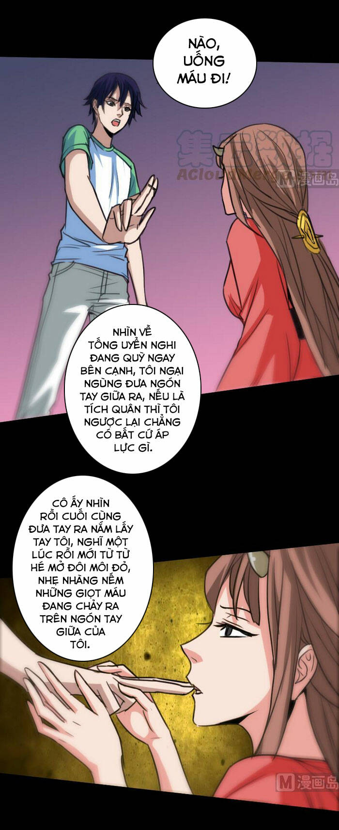 Chương 85 - Trang 7