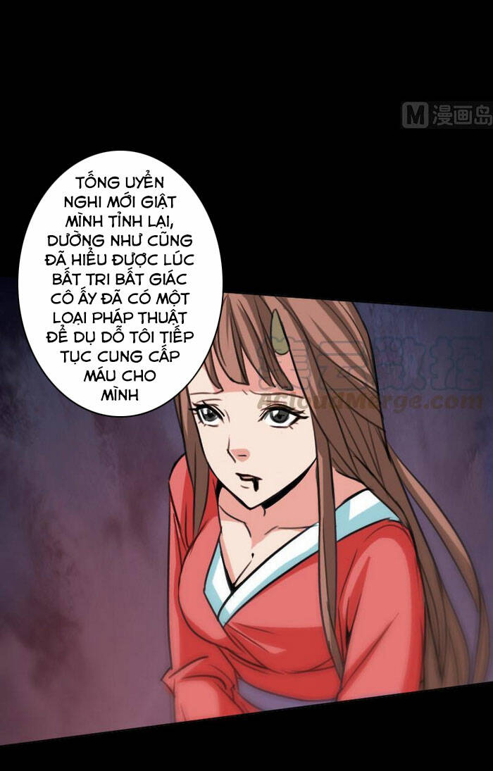 Chương 85 - Trang 10