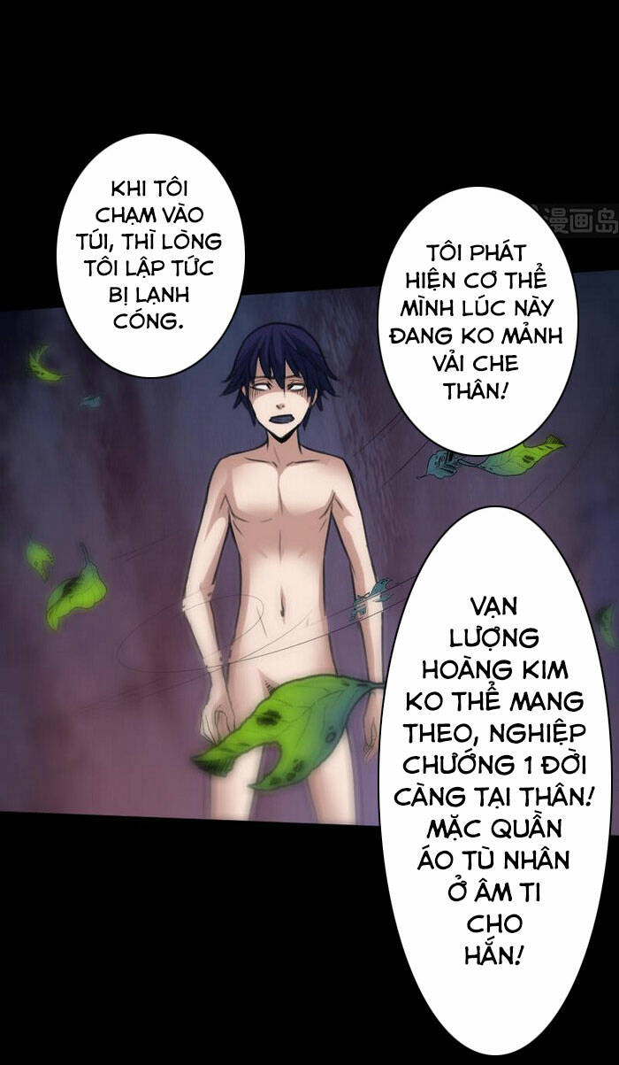 Chương 86 - Trang 18