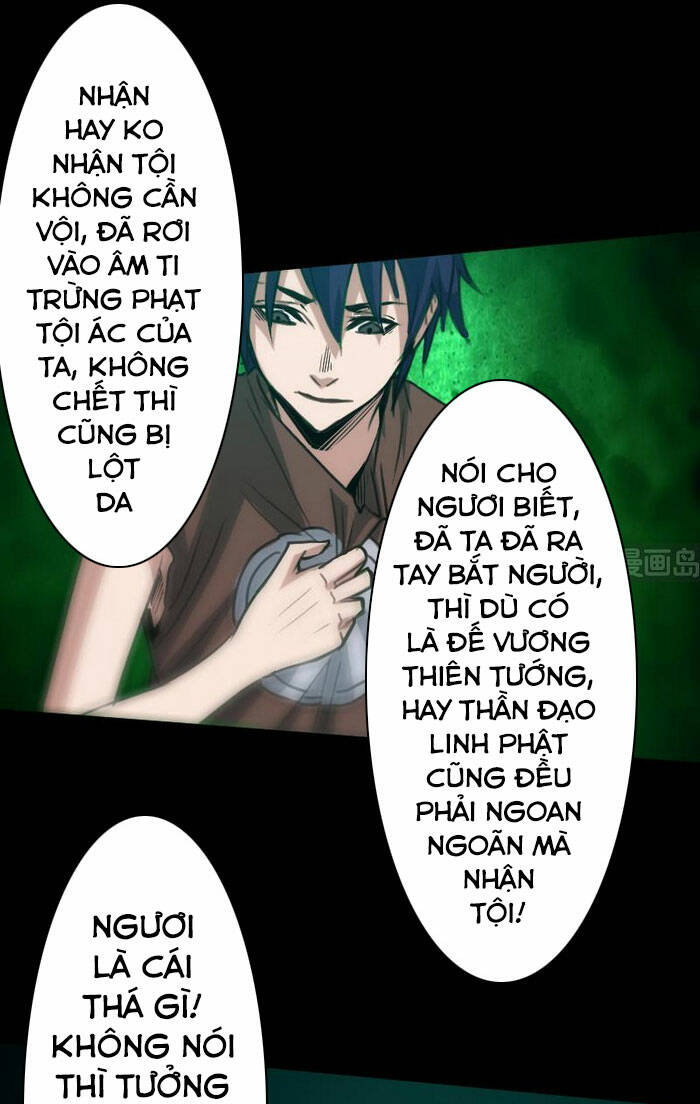 Chương 86 - Trang 20