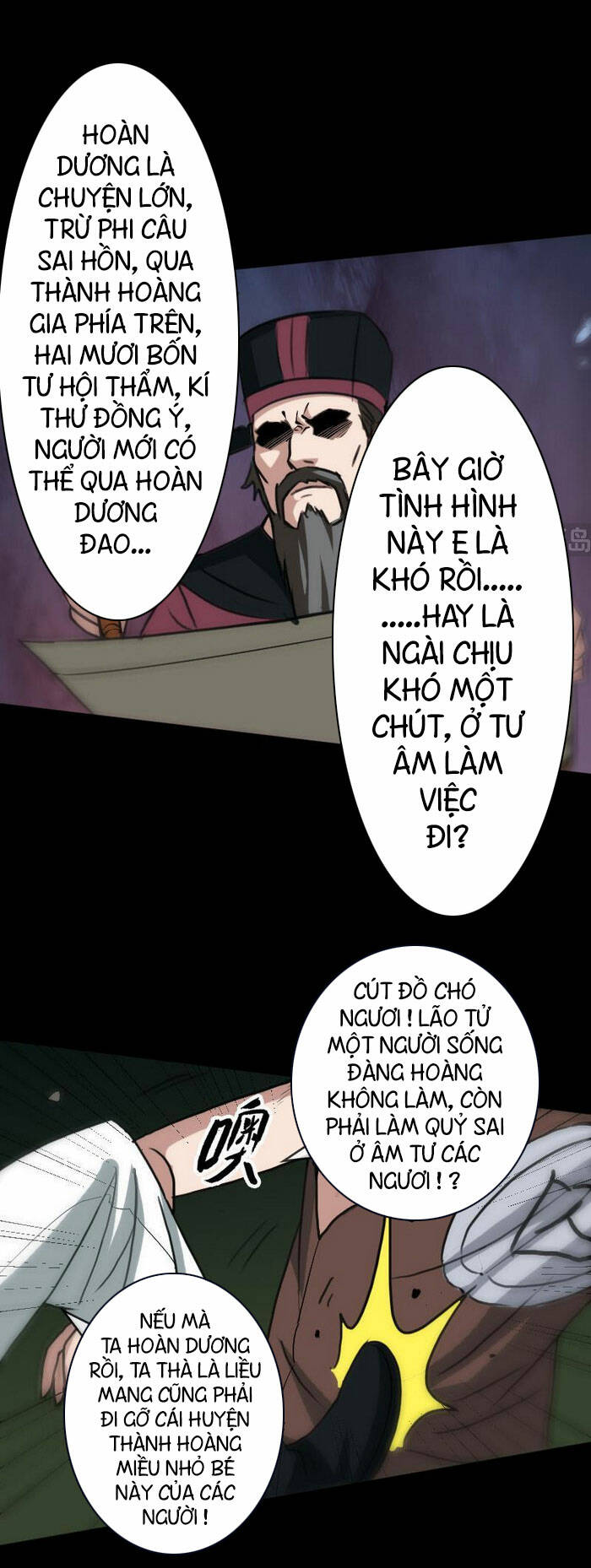 Chương 88 - Trang 20