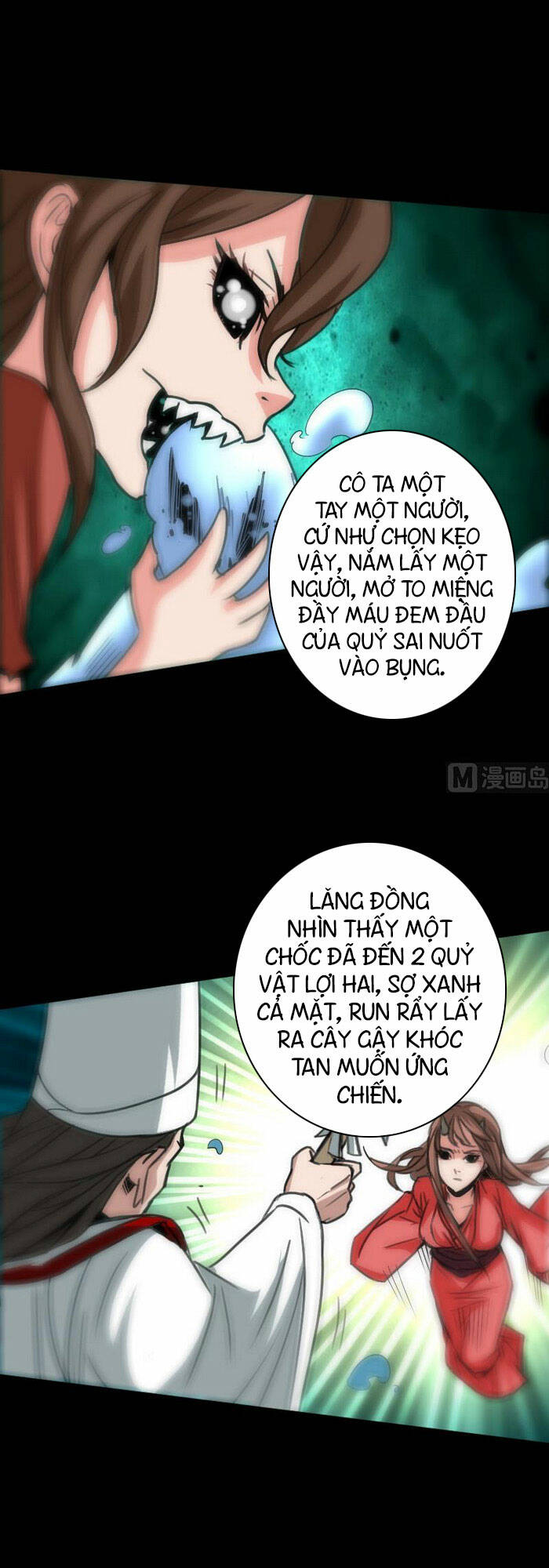 Chương 88 - Trang 7